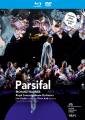Wagner : Parsifal. Ventris, Lang, Fischer, Audi.