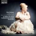 Ladies First! Haydn : Airs d'opra. Larsson, de Vriend.