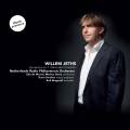 Willliam Jeths : Symphonie n 1 - Concerto pour flte  bec. Strobos, Bosgraaf, De Waart.