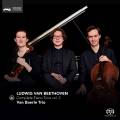 Beethoven : Intgrale des Trios pour piano, vol. 2. Van Baerle Trio.