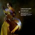 Saint-Sans, Lalo : Concertos pour violoncelle. Bodganovic, Sudjic.