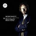Michele Mascitti : Sonates en trio. Musica Elegentia, Cicchitti.