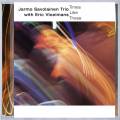 Jarmo Savolainen Trio with Eric Vloeimans : Times Like These