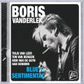 Boris Vanderlek : Blue & Sentimental