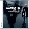 Nicola Sergio Trio : Symbols