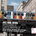 Jazz Soul Seven : Impressions of Curtis Mayfield