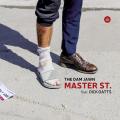 The Dam Jawn feat. Dick Oatts : Master St.