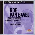 Rob van Bavel : En Blanc Et Noir, vol. 11