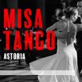 Martin Palmeri : Misa Tango. Astoria, Garcia, Grard.