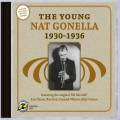 Nat Gonella : The Young Nat Gonella 1930-1936
