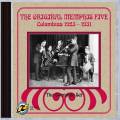 The Original Memphis Five : Columbias 1923-1931