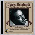 Django Reinhardt And the Singers 1933 - 1943
