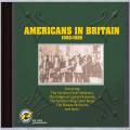 Americans In Britain 1920-1925