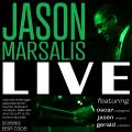 Jason Marsalis : Live.