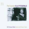 Ella Fitzgerald : The Essential.