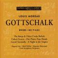 Louis Moreau Gottschalk : uvres pour piano