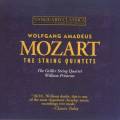 Mozart: Quintets No.s 2-6, Adagio and Fugue for Strings