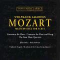 Wolfgang Amadeus Mozart : Chefs-d'uvre pour flte