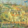 Grieg, Franck, Dvork : Sonates pour violoncelle et piano. Cohen, Vignoles, Rael.