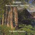 Brahms : Quintette pour piano - Trio pour cor. The Nash Ensemble.