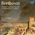 Beethoven : Variations Diabelli. Fountain.
