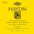 Haydn : Intgrale des Symphonies. Fischer. [MP3]