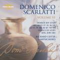 Scarlatti : L'intgrale des sonates, vol. 6. Lester.
