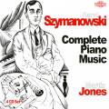 Karol Szymanowski : uvres pour piano (Intgrale)