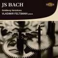 Bach : Les Variations Goldberg. Feltsman.