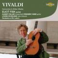 Antonio Vivaldi : Concertos et autres uvres