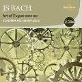 Bach : L'art de la Fugue. Feltsman.