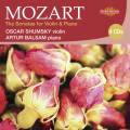 Wolfgang Amadeus Mozart : Les Sonates pour violon & piano