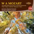 Mozart : Intgrale des Concertos  vents