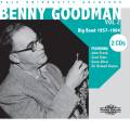 Benny Goodman : Benny Goodman - The Yale University Archives Volume 2