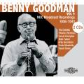 Benny Goodman : Benny Goodman - The Yale University Archives Volume 5