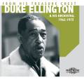 Duke Ellington : Duke Ellington from his Treasure Chest