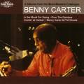 Benny Carter Edition, vol. 1 : 4 albums du catalogue MusicMasters