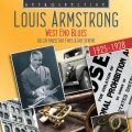 Louis Armstrong : West End Blues - Hot Fives & Hot Sevens