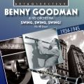 Benny Goodman & His Orchestra : Swing, Swing, Swing!