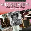Margaret Whiting : The Old Black Magic.