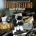 George Shearing : Lullaby of Birdland - A Tribute, His 52 finest