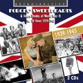Forces' Sweethearts & Heart-Throbs of World War II - The 50 finest