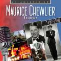 Maurice Chevalier : Louise - His 27 finest