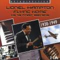 Lionel Hampton : Flying Home - His 48 finest