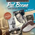 Pat Boone : Love Letters in the Sand - His 61 finest
