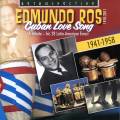 Edmundo Ros : Cuban Love Song - His 28 Latin-American finest