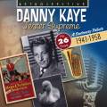 Danny Kaye : Jester supreme. A Centenary tribute - His 26 finest