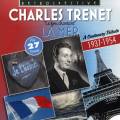 Charles Trenet : La Mer - A centenary tribute.