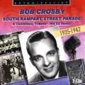 Bob Crosby : South Rampart Street Parade - His 52 Finest.