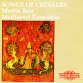 Songs of Chivalry - Medieval Songs and Dances